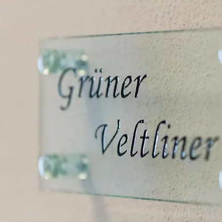 Weingut Obenaus فندق مبيت وإفطار *