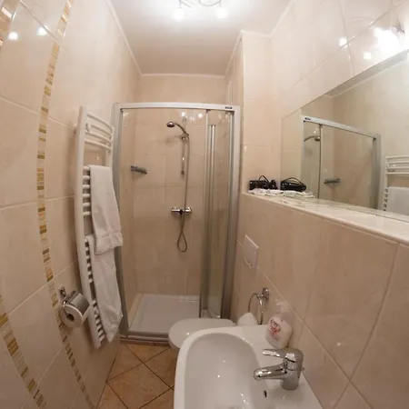 Weingut Obenaus Bed & Breakfast Glaubendorf